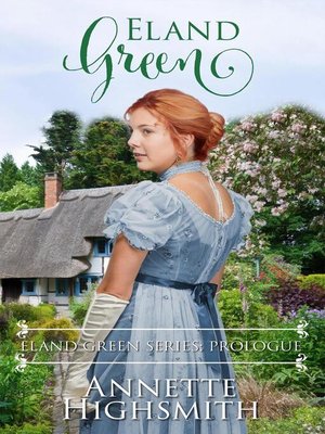 cover image of Eland Green